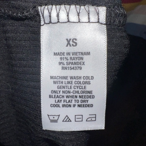 Ribbed Tank Dress - Picture 3 of 5